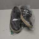 Men's Lounge Casual Sneakers, Size Not Found 