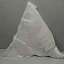 43-inch Large Bethlehem Star Led Motif Light, Outdoor Waterproof Christmas Decorations Super Bright, for Nativity Scenes Roof Window Wall Front Door Garden Display, Warm White