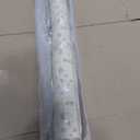 Loloi Chris Loves Julia Judy Collection JUD-07 Natural/ Ivory 7'-9" x 9'-9" Area Rug