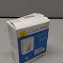 Lutron Caseta Plug-In Smart Lamp Dimmer Switch (Lutron Hub Required), Smart Light Switch Dimmer for Floor & Table Lamps, LED Lights, White (PD-3PCL-WH)