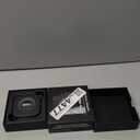 Ai Magic Box for Streaming Netflix/YouTube/TikTok, Wireless CarPlay Adapter Dongle Support TF Card for OEM Wired Car Play & Android Auto Cars