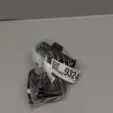 [2026 True Military-Grade] Car Phone Holder VANMASS [Upgraded Strongest Suction & Clip] Cell Phone Mount for Dashboard Windshield Vent Wall,Truck Cradle Stand for iPhone 17 Pro Max 16 15 14 13 Android (Black)