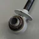 Rancho RS5000 RS5415 Steering Damper