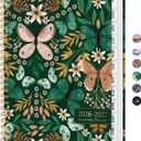 2 x ZOTIA Planner 2026-2027, Jul 2026-Jun 2027 Weekly & Monthly Calendar