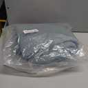 EMME Muslin Throw Blanket 100% Cotton Blankets for Couch Breathable Gauze All Season Soft and Lightweight Pre-Washed (Teal, 50"x70")