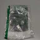 Achiou Winter Gloves, Glove for Men Women, Upgraded Touch Screen Texting Warm Running with Thermal Soft Knit Lining (Black)