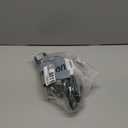 TESSAN Outdoor Power Stake Light Timer Waterproof, Wireless Remote Control, Yard Stake Countdown Timer2, 4, 6, 8 Hour, 6 Outlets, Dusk to Dawn for Lights and Garden Courtyard Decoration