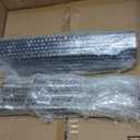 Hiorucet DGC310CNP-D Replacement Parts for Dyna Glo 3 Burner, Grill Grates, Heat Plates Shields, Burners for Dynaglo 3-Burner Open Cart Propane Gas Grill DGC310CNP-D, DGC310BNP-D, DGC310RNP-D.