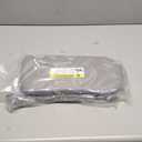 Grey Sun Visor Pair Compatible with SPOR-Age 2005-2010 Driver Passenger Side Without Light 85202-1F090LX 85201-1F090LX 85202-1F690LX 85201-1F690LX