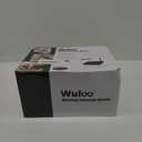 Wuloo Intercoms Wireless for Home 5280 Feet Range 10 Channel 3 Code, Wireless Intercom System for Home House Business Office, Room to Room Intercom, Home Communication System (6 Packs, Black)
