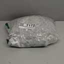 Infant Car Seat Insert with Removable Cushion for Baby Preemie Newborn Infant, Reversible carseat Insert Head Body Support Fits for Stroller, Baby Swing, Rocker, Bouncer, Bassinet - Grey