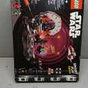 LEGO Star Wars SMART Play: Throne Room Duel & A-Wing Interactive Building Toy - All-in-One Set - Reacts to How You Move and Play with a SMART Brick - Gift for Boys, Girls and Kids Ages 9+ - 75427