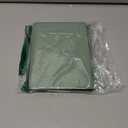 CoBak Wireless Charge Stand Case for 7" Kindle Paperwhite 12th Gen 2024 and Kindle Colorsoft with Hand Strap - Compatible with iPhone MagSafe, for Samsung/Anker Wireless Charging Pads, Auto Sleep Wake