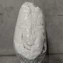 100% Cotton Comforter Set King Size  Reversible Yarn-Dyed Checkered Design, Soft Washed Cotton on Both Sides, Lightweight All-Season Bedding, Machine Washable(Grey White Plaid, 104x90)