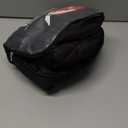 Heated Vest for Men with Rechargeable Pack Included, Waterproof Electric Warming Mens Heated Vests with Hood (Medium, Black)