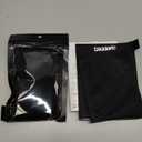 D'Addario Guitar Humidifier System - Humidipak Maintain Kit - Automatic Humidity Control System - Maintenance-Free, Two-Way Humidity Control System For Guitars