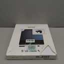 WITHINGS Body Scan - Smart Scale, Segmental Body Composition, ECG, Black