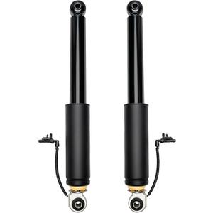 Rear Shock Absorber Strut Assembly w/Magnetic Ride Control,for Chevrolet Silverado 1500;for GMC Sierra 1500 2015-2018;4.3L 5.3L 6.2L;Replace#84178213 22953019,1 Pair