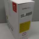 QPAU Punching Bag for Kids, 66 Inch Stable Inflatable Boxing Bag with Boxing Gloves, Stand Kids Punching Bag Toy for Boys & Girls Age 6-12, Boxing Set for Practicing Karate, Taekwondo, MMA