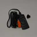 Aqueon Small Aquarium Fish Tank Submersible Mini Flat Heater Up to 2.5 to 5 Gallon Aquariums, 7.5 Watts