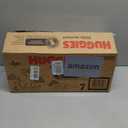 Huggies Size 7 Diapers, Little Movers Baby Diapers, Size 7 (41+ lbs), 88 Count (2 Packs of 44)