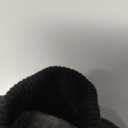 BRKURLEG Black Dog Coat with Harness, Dog Winter Jacket, Dogs Onesie Body Warm Jackets, Small Dogs Winter Coats Reflective Windproof Warm Cold Weather Coats, Pet Waterproof Jacket Hiking S