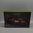 Bohemia Electric 15in Non-Stick Griddle