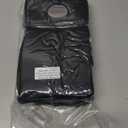 Timorn Car Armrest Cushion, Memory Foam Car Armrest Console,Car Center Console Armrest Pillow(Black)