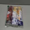 Febreze Air Freshener Spray, Odor-Fighting Room Spray, Crisp Fall Breeze, Cuddle Weather, Baked Cinnamon Apple, 8.8oz, 3 Count