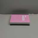 Mead Composition Notebook, 6 Pack, Wide Ruled Paper, 7-1/2" x 9-3/4", 100 Sheets per Comp Book, Assorted Colors (950054-ECM)