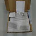 Marble Mug Holder Tree, 8 Hooks Brushed Nickel Coffee Cups Stand, New Upgraded Stable Mug Stand for Kitchen Counter Cabinet Cafe