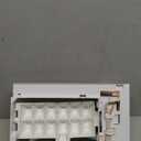 Upgraded Refrigerator Ice Maker Assembly AEQ72909603 AEQ72909602 Compatible with LG Refrigerators,AEQ72909603 Refrigerator Ice Maker Replacement for AEQ72909601 Craft Ice Refrigerator