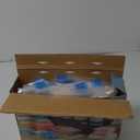 VACUM BAG POLYE CLR 12PK