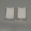 CF Clean Fairy 12pcs 5143 Exhaust Filter Compatible With Sebo Automatic X Series and Windsor Sensor SR12 SR15 SR18 XP12 XP15 XP18 Vacuums Replacement for 8.614-145.0