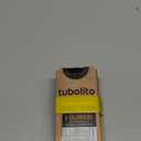 Tubolito S-Tubo CX/Gravel-All TPU Inner Tube 700C x 30-47mm, 32-50mm 42mm/60mm Presta Valve | Lightest Bike Tubes Worldwide | Specifically Designed