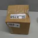 Purple Advent Pillar Candle Set