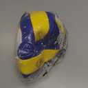 Official Size 5 Volleyball, Soft Indoor Outdoor Volleyball for Game Gym Training Beach Play