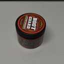Leather Dressing: Restores and Conditions Leather Boots, Shoes, Automotive Interiors, Jackets, Saddles, Unscented, 5 Ounce Jar