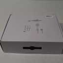 Matte Black Rainfall Shower Head, Wall Mounted 8 Inch Shower Heads with Handheld Spray Combo, Luxury Bathroom Square Rain Shower System, Solid Brass Pressure Balancd Shower Faucet Valve