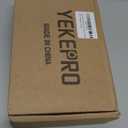 External Torx Plus 19pc Socket Set, 6 Point EP Socket with 1/2'' 3/8'' 1/4'' Drive EP4 EP5 EP6 EP7 EP8 EP10 EP11 EP12 EP14 EP16 EP18 EP20 EP22 EP24 EP26 EP28 EP30 EP32