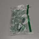 Ultra Joys Cat Collar with Bells - Breakaway for Kittens & Cats - Christmas Tree Small