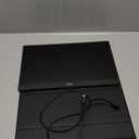 AOC 16T20 Portable Monitor 15.6" FHD 1080p IPS Display, USB-C Portable Laptop Screen, Mini HDMI, Built-in Speakers, Travel Monitor with Smart Cover, Compatible with Laptops, MacBook, PS5, Xbox