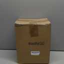 Eccliy 12 Pcs 16 Oz Plastic Spray Bottle, Adjustable Empty Reusable Sprayer for Cleaning, Planting, Water, Bathroom and Kitchen, BBQ, Commercial and Residential (Original,Yellow,Blue)