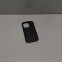 JETech Case for iPhone 15 Pro 6.1-Inch, Heavy Duty Dual-Layer Rugged Protection, Shockproof Protective Tough Phone Cover with Matte Back (Black)