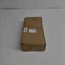 Large Wooden Tiered Riser Stand for Vendor Booth Events, Stackable Cupcake & Dessert Display, Farmhouse Decor Table Set, Food Display Items for Party (12-11.2-10.4-9.6IN), 2 Set