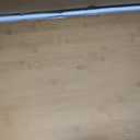 Gashell Wire Shelf Covers, Bamboo Wire Rack Covers for Pantry, Closet (4pcs, 34" W x 16" D)