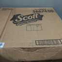 Scott Paper Towels, Choose-A-Sheet, 30 Double Rolls = 60 Regular Rolls (108 Sheets Per Roll) (White)