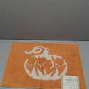 HOME WEAR ULTRA SOFT BATH MAT 17X24 INCH