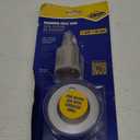 QEP 1-3/8" (35 mm) Xtreme Diamond Hole Saw with Water Delivery System (One Size)