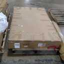 Nestl Adjustable Bed Frame, Zero Clearance Adjustable Massage Bed Frame, Adjustable Bed Base Head & Foot Massage, Wireless Remote Fast & Easy Assembly, USB Ports, LED Light, Cal King Size Bed Frame